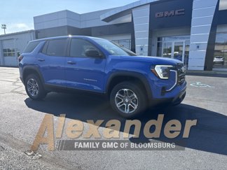 New 2026 GMC Terrain Elevation image 1