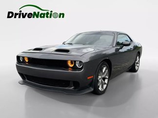 Used 2022 Dodge Challenger GT image 1
