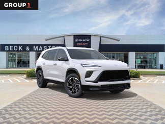 New 2025 Buick Enclave Sport Touring w/ Super Cruise Package image 1