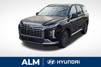 New 2025 Hyundai Palisade Calligraphy image 1
