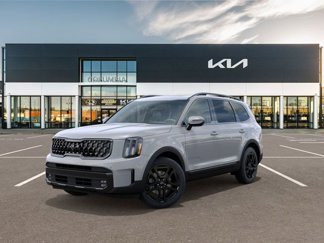 New 2025 Kia Telluride SX Prestige X-Line image 1