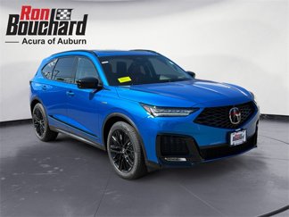 New 2026 Acura MDX A-Spec video 1