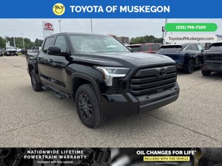 New 2025 Toyota Tundra SR5 w/ SR5 Convenience Package image 1