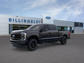 New 2026 Ford F250 4x4 Crew Cab Super Duty image 1