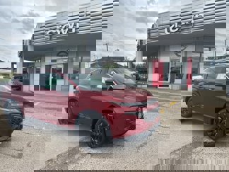 New 2025 Nissan Murano Platinum image 1