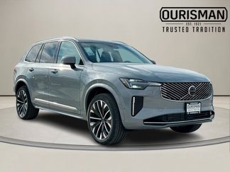 New 2025 Volvo XC90 T8 Plus image 1