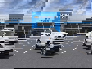 New 2025 Chevrolet Silverado 1500 RST image 1