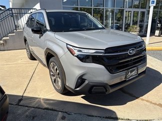 New 2025 Subaru Forester Touring image 1
