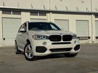 Used 2015 BMW X5 sDrive35i image 1