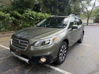 Used 2017 Subaru Outback 3.6R Limited image 1