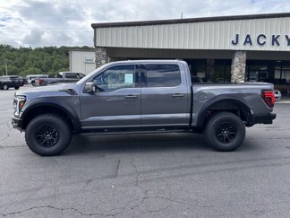 New 2025 Ford F150 Raptor image 1