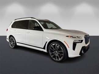 New 2026 BMW X7 M60i w/ Executive Package video 1