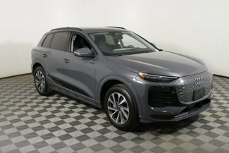 Used 2025 Audi Q6 e-tron Premium Plus w/ Premium Plus image 1