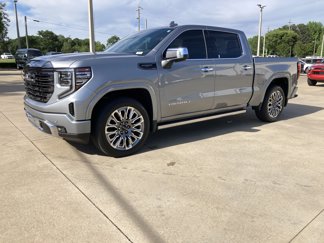 Used 2024 GMC Sierra 1500 Denali Ultimate image 1