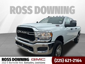 Used 2024 RAM 2500 Tradesman w/ Chrome Appearance Group image 1