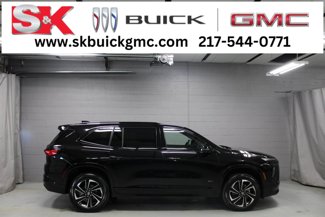 New 2025 Buick Enclave Sport Touring w/ Power Package image 1