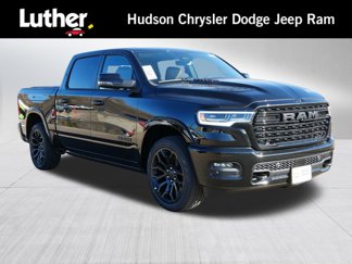 New 2025 RAM 1500 Limited image 1