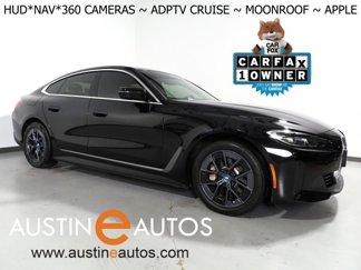 Used 2024 BMW i4 eDrive35 w/ Premium Package image 1