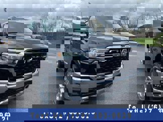 New 2025 RAM 1500 Big Horn image 1