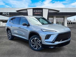 New 2025 Buick Enclave Sport Touring w/ Power Package image 1