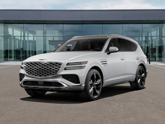New 2025 Genesis GV80 3.5T Prestige image 1