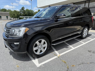 Used 2020 Ford Expedition XLT w/ Equipment Group 202A image 1