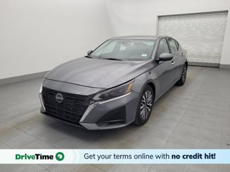 Used 2023 Nissan Altima 2.5 SV image 1