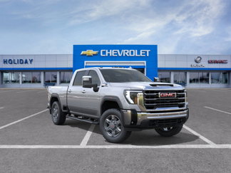 New 2026 GMC Sierra 2500 SLT w/ SLT Premium Package image 1