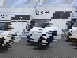 New 2025 Lincoln Navigator Black Label image 1