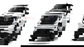 New 2026 GMC Sierra 1500 Elevation w/ Elevation Premium Package image 1