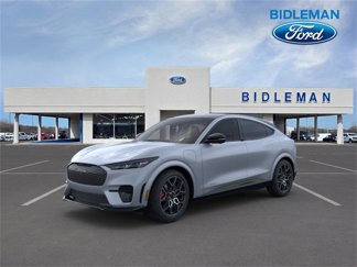 New 2025 Ford Mustang Mach-E GT image 1