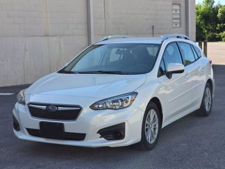 Used 2017 Subaru Impreza 2.0i Premium image 1