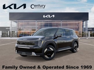 New 2026 Kia EV9 Light image 1