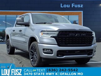 New 2025 RAM 1500 Limited image 1