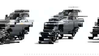New 2026 Chevrolet Silverado 2500 LT w/ All Star Edition image 1
