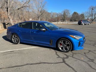 Used 2018 Kia Stinger GT image 1