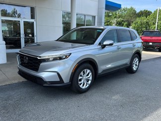 New 2026 Honda CR-V LX image 1