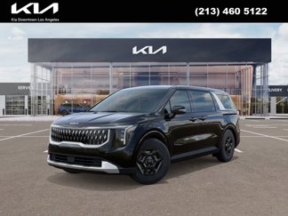 New 2026 Kia Carnival image 1