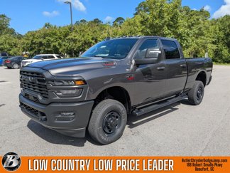 New 2025 RAM 2500 Tradesman image 1