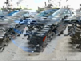 New 2026 Dodge Durango GT image 1