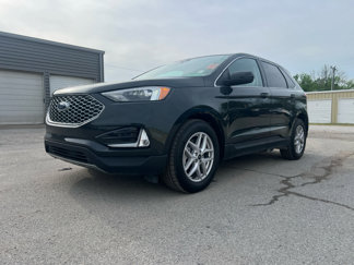 Used 2024 Ford Edge SEL w/ Convenience Package image 1