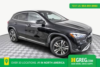 Used 2025 Mercedes-Benz GLA 250 image 1