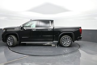 New 2025 GMC Sierra 1500 Denali w/ Denali Reserve Package image 1