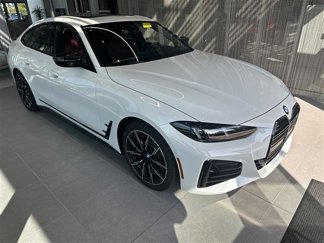 New 2025 BMW 440i xDrive w/ Premium Package image 1