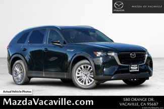 New 2025 MAZDA CX-90 3.3 Turbo w/ Preferred Package image 1