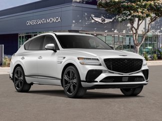 New 2026 Genesis GV80 3.5T e-SC image 1