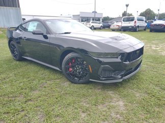 New 2025 Ford Mustang GT Premium w/ GT Performance Package image 1