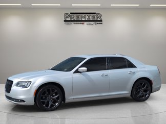 Used 2023 Chrysler 300 S image 1