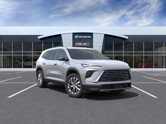 New 2025 Buick Enclave Preferred w/ Power Package image 1