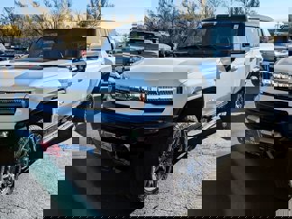 New 2025 GMC Hummer EV 3X image 1